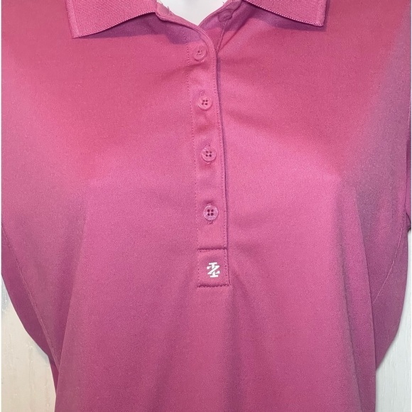 IZOD Polo Golf Shirt NWOT - Picture 4 of 10